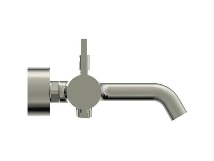 Ideal Standard, Badarmatur, IDS Einhebel-Badearmatur JOY AP DN 15 silver storm von Ideal-Standard