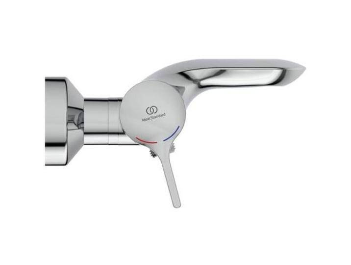 Ideal Standard, Badarmatur, IDS Einhebel-Badearmatur MELANGE AP chrom Ideal Standard, Badarmatur, IDS Einhebel-Badearmatur MELANGE AP chrom von Ideal-Standard