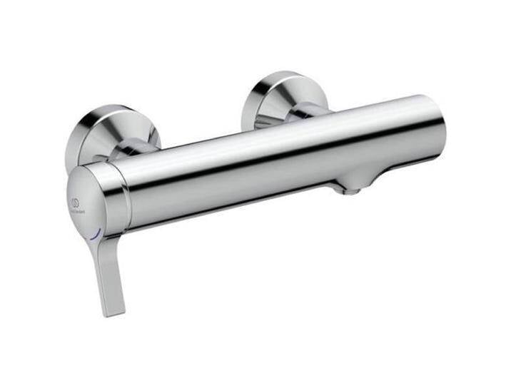 Ideal Standard, Badarmatur, IDS Einhebel-Brausearmatur MELANGE AP chrom von Ideal-Standard