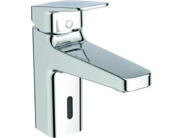 Ideal Standard, Badarmatur, IDS Waschtischarmatur H90 CERAPLAN mit Ablaufgarnitur, Sensorfunktion chrom Ideal Standard, Badarmatur, IDS Waschtischarmatur H90 CERAPLAN mit Ablaufgarnitur, Sensorfunktion chrom von Ideal-Standard