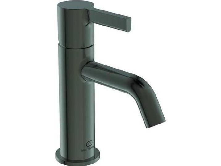 Ideal Standard, Badarmatur, håndvaskarmatur Joy Magnetic Grey u/bundventil Ideal Standard, Badarmatur, håndvaskarmatur Joy Magnetic Grey u/bundventil von Ideal-Standard