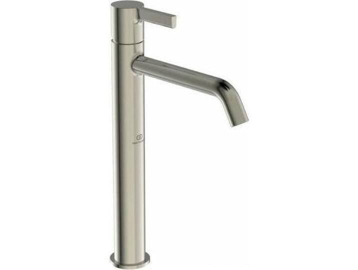 Ideal Standard, Badarmatur, joy - wastafelkraan, silver storm Ideal Standard, Badarmatur, joy - wastafelkraan, silver storm von Ideal-Standard