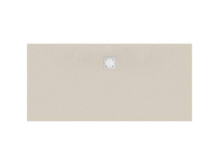 Ideal Standard, Duschwanne, Ultra Flat S Rechteck-Brausewanne 2000x900 mm, Ablauf mittig, Innentiefe 15 mm, K8343 von Ideal-Standard