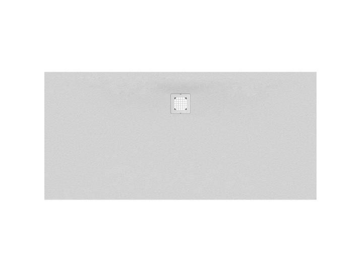 Ideal Standard, Duschwanne, Ultra Flat S Rechteck-Brausewanne 2000x900 mm, Ablauf mittig, Innentiefe 15 mm, K8343 von Ideal-Standard