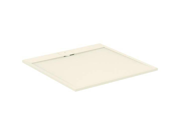 Ideal Standard, Duschwanne, Ultra Flat S i.life Quadrat-Brausewanne, 1200x1200x30mm, T5242 von Ideal-Standard