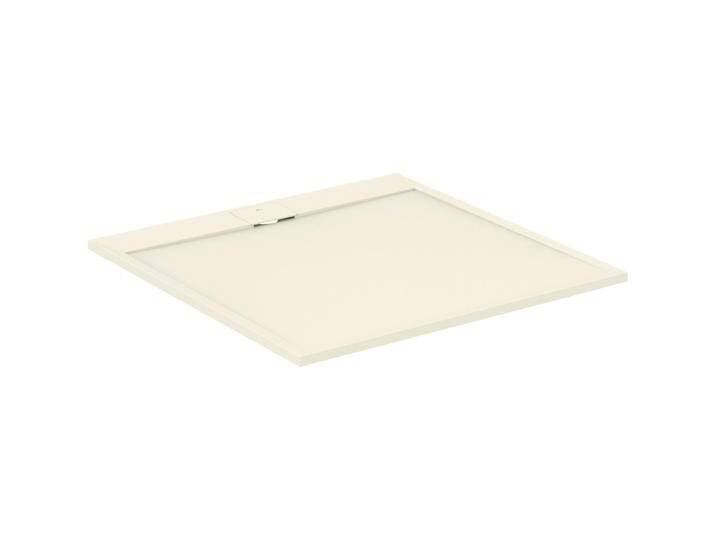 Ideal Standard, Duschwanne, Ultra Flat S i.life Quadrat-Brausewanne, 1200x1200x30mm, T5242 von Ideal-Standard