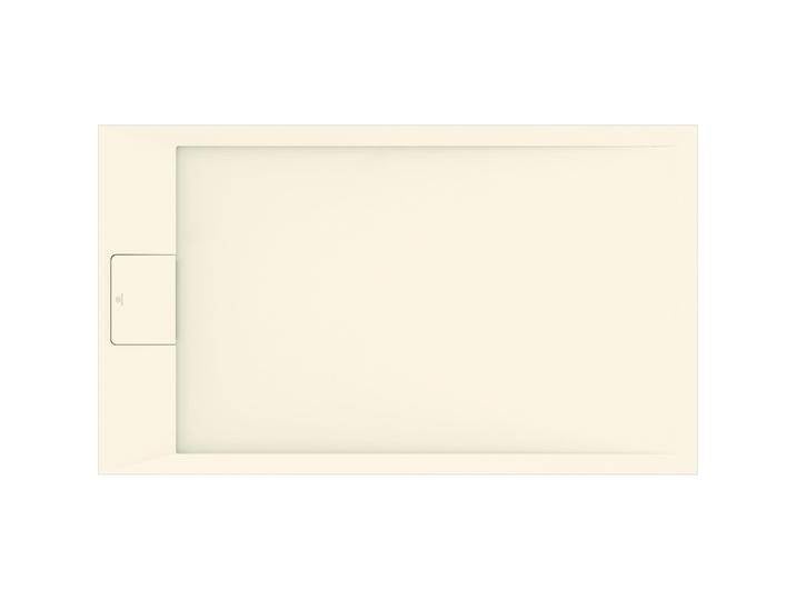 Ideal Standard, Duschwanne, Ultra Flat S i.life Rechteck-Brausewanne, 1200x700x30mm, T5233 von Ideal-Standard