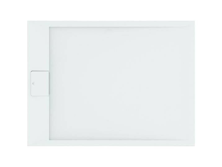 Ideal Standard, Duschwanne, Ultra Flat S i.life Rechteck-Brausewanne, 1200x800x30mm, T5220 von Ideal-Standard