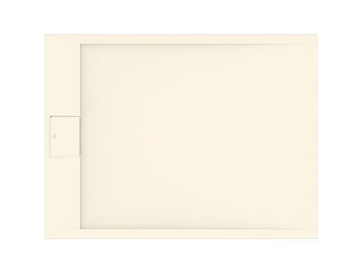 Ideal Standard, Duschwanne, Ultra Flat S i.life Rechteck-Brausewanne, 1200x800x30mm, T5220 von Ideal-Standard