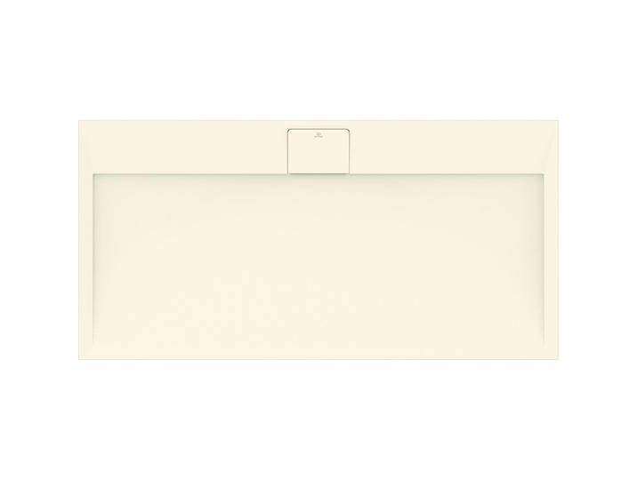 Ideal Standard, Duschwanne, Ultra Flat S i.life Rechteck-Brausewanne, 1400x700x30mm, T5241 von Ideal-Standard
