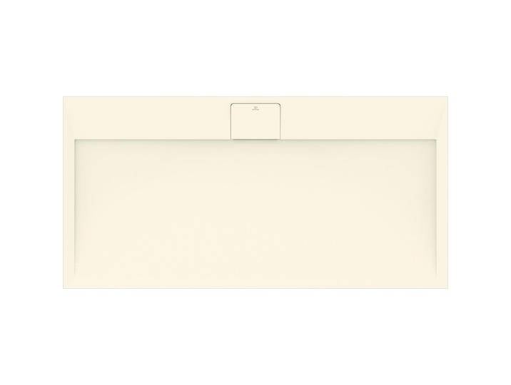 Ideal Standard, Duschwanne, Ultra Flat S i.life Rechteck-Brausewanne, 1400x700x30mm, T5241 von Ideal-Standard