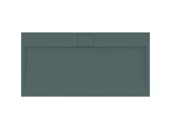 Ideal Standard, Duschwanne, Ultra Flat S i.life Rechteck-Brausewanne, 1400x700x30mm, T5241 von Ideal-Standard