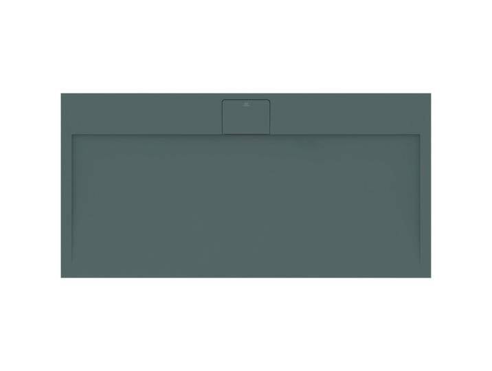 Ideal Standard, Duschwanne, Ultra Flat S i.life Rechteck-Brausewanne, 1400x700x30mm, T5241 von Ideal-Standard