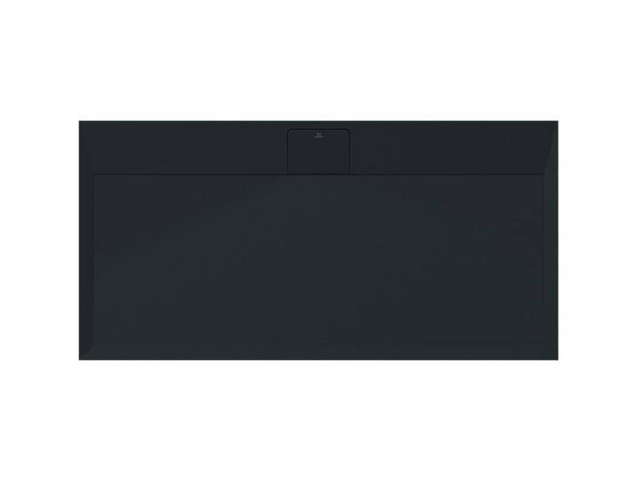 Ideal Standard, Duschwanne, Ultra Flat S i.life Rechteck-Brausewanne, 1400x700x30mm, T5241 von Ideal-Standard