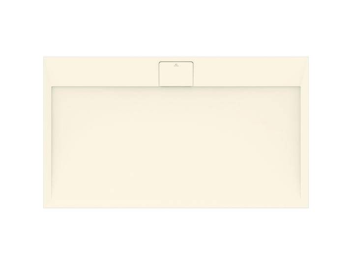 Ideal Standard, Duschwanne, Ultra Flat S i.life Rechteck-Brausewanne, 1400x800x30mm, T5224 von Ideal-Standard