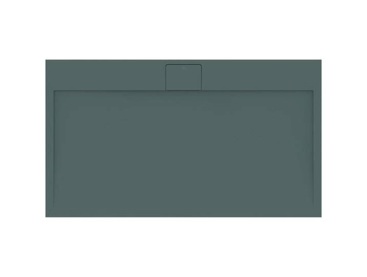 Ideal Standard, Duschwanne, Ultra Flat S i.life Rechteck-Brausewanne, 1400x800x30mm, T5224 von Ideal-Standard