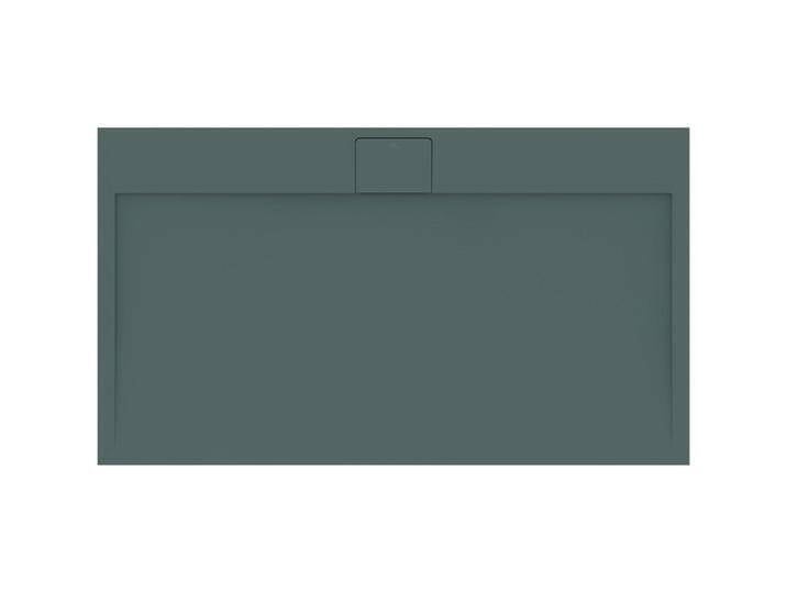 Ideal Standard, Duschwanne, Ultra Flat S i.life Rechteck-Brausewanne, 1400x800x30mm, T5224 von Ideal-Standard