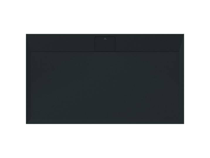 Ideal Standard, Duschwanne, Ultra Flat S i.life Rechteck-Brausewanne, 1400x800x30mm, T5224 von Ideal-Standard