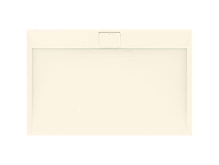 Ideal Standard, Duschwanne, Ultra Flat S i.life Rechteck-Brausewanne, 1400x900x30mm, T5222 von Ideal-Standard