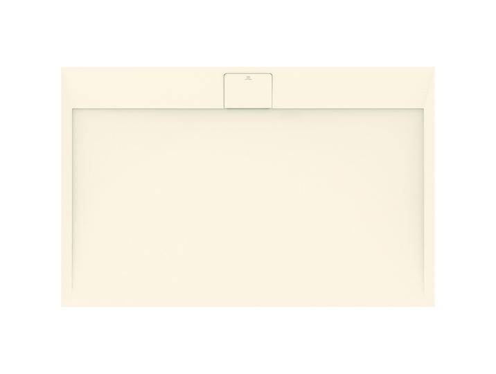 Ideal Standard, Duschwanne, Ultra Flat S i.life Rechteck-Brausewanne, 1400x900x30mm, T5222 von Ideal-Standard