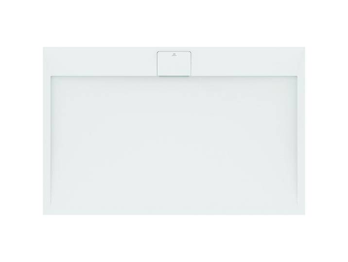 Ideal Standard, Duschwanne, Ultra Flat S i.life Rechteck-Brausewanne, 1400x900x30mm, T5222 von Ideal-Standard