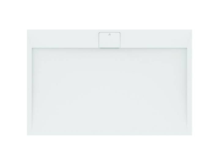 Ideal Standard, Duschwanne, Ultra Flat S i.life Rechteck-Brausewanne, 1400x900x30mm, T5222 von Ideal-Standard