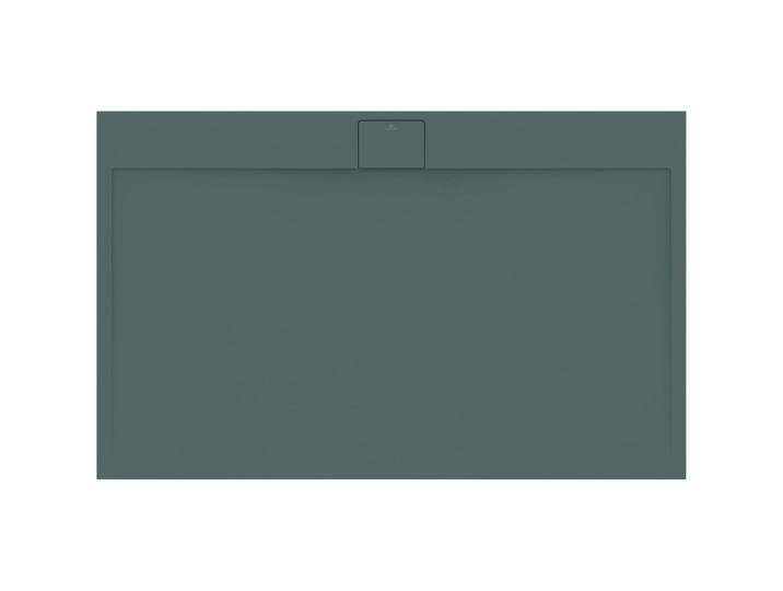 Ideal Standard, Duschwanne, Ultra Flat S i.life Rechteck-Brausewanne, 1600x1000x30mm, T5232 von Ideal-Standard