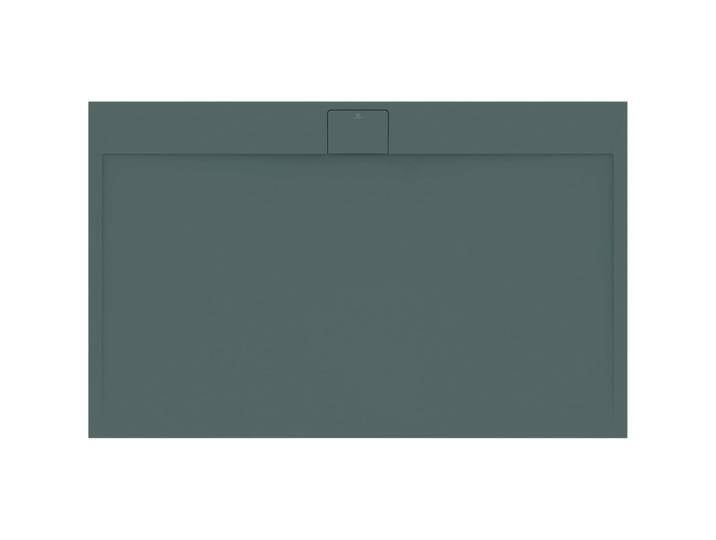 Ideal Standard, Duschwanne, Ultra Flat S i.life Rechteck-Brausewanne, 1600x1000x30mm, T5232 von Ideal-Standard