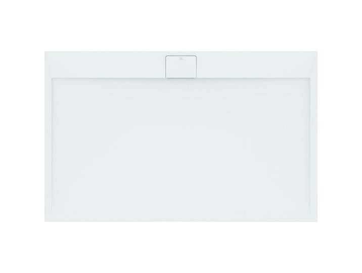 Ideal Standard, Duschwanne, Ultra Flat S i.life Rechteck-Brausewanne, 1600x1000x30mm, T5232 von Ideal-Standard