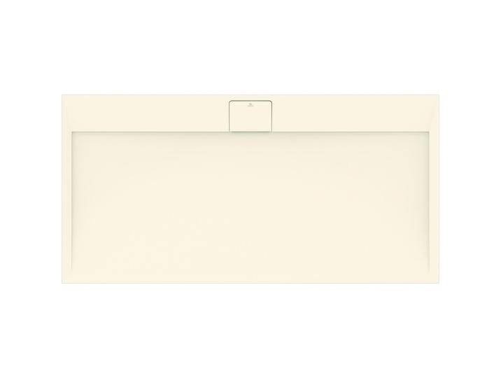 Ideal Standard, Duschwanne, Ultra Flat S i.life Rechteck-Brausewanne, 1600x800x30mm, T5225 von Ideal-Standard