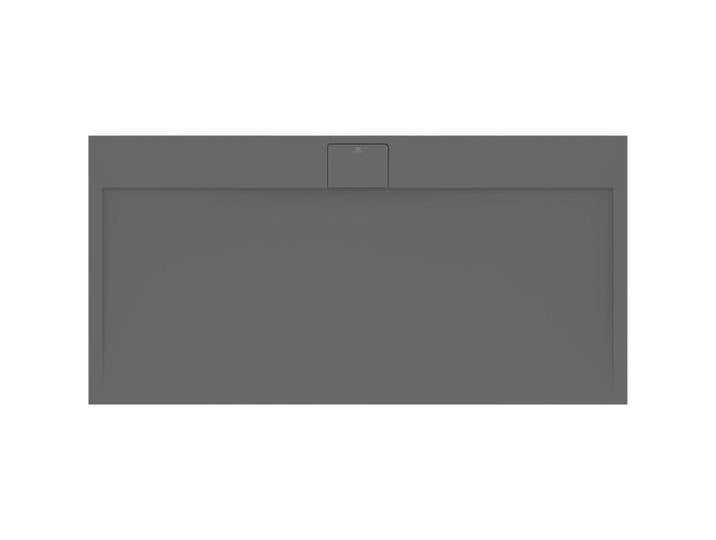Ideal Standard, Duschwanne, Ultra Flat S i.life Rechteck-Brausewanne, 1600x800x30mm, T5225 von Ideal-Standard