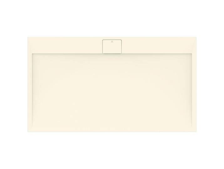 Ideal Standard, Duschwanne, Ultra Flat S i.life Rechteck-Brausewanne, 1600x900x30mm, T5226 von Ideal-Standard
