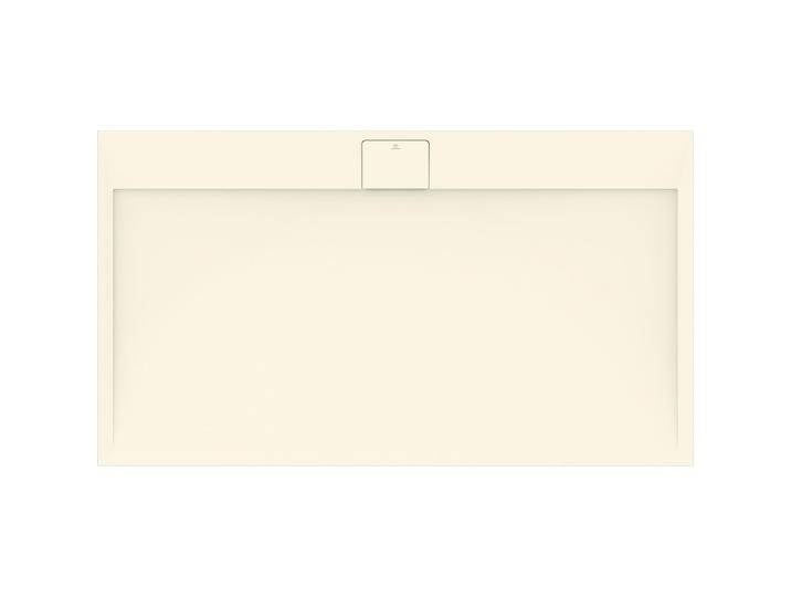 Ideal Standard, Duschwanne, Ultra Flat S i.life Rechteck-Brausewanne, 1600x900x30mm, T5226 von Ideal-Standard