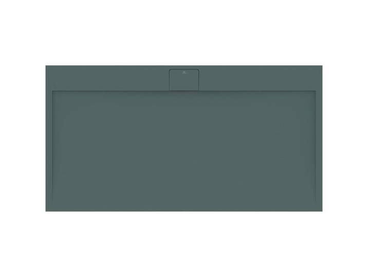 Ideal Standard, Duschwanne, Ultra Flat S i.life Rechteck-Brausewanne, 1700x800x30mm, T5238 von Ideal-Standard