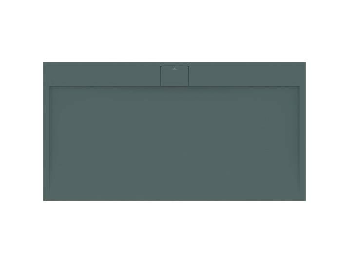 Ideal Standard, Duschwanne, Ultra Flat S i.life Rechteck-Brausewanne, 1700x800x30mm, T5238 von Ideal-Standard