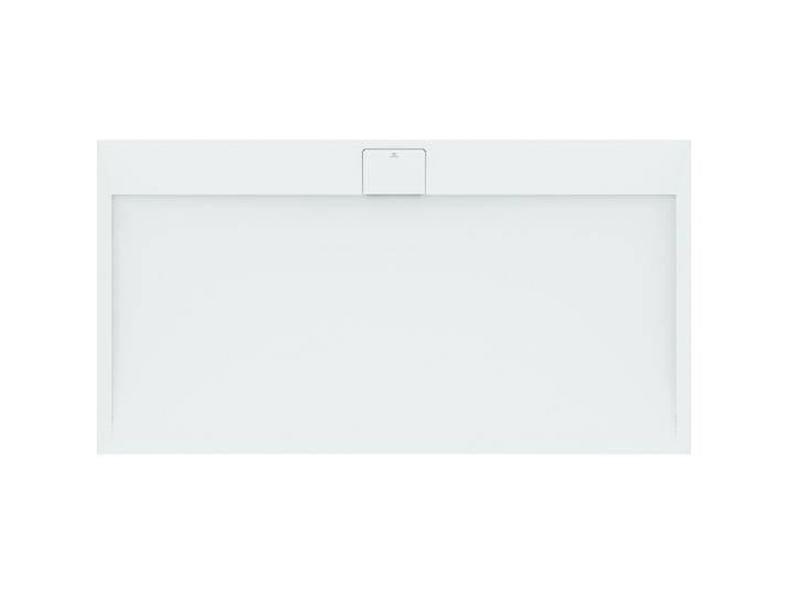 Ideal Standard, Duschwanne, Ultra Flat S i.life Rechteck-Brausewanne, 1700x900x30mm, T5239 von Ideal-Standard