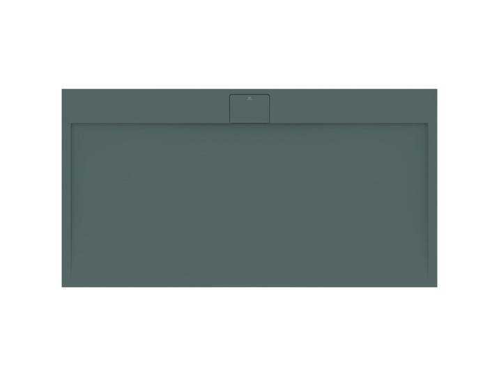 Ideal Standard, Duschwanne, Ultra Flat S i.life Rechteck-Brausewanne, 1700x900x30mm, T5239 von Ideal-Standard