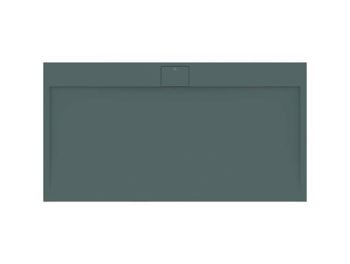 Ideal Standard, Duschwanne, Ultra Flat S i.life Rechteck-Brausewanne, 1700x900x30mm, T5239 von Ideal-Standard