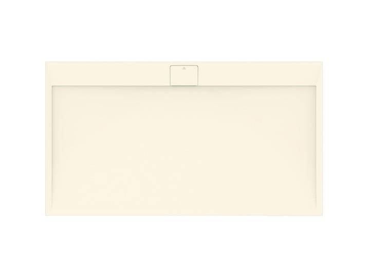 Ideal Standard, Duschwanne, Ultra Flat S i.life Rechteck-Brausewanne, 1800x1000x30mm, T5245 von Ideal-Standard