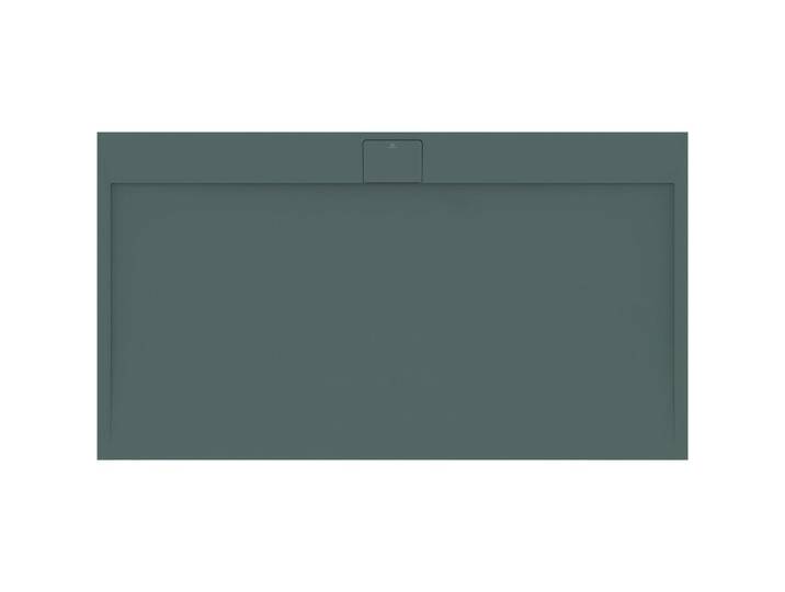 Ideal Standard, Duschwanne, Ultra Flat S i.life Rechteck-Brausewanne, 1800x1000x30mm, T5245 von Ideal-Standard