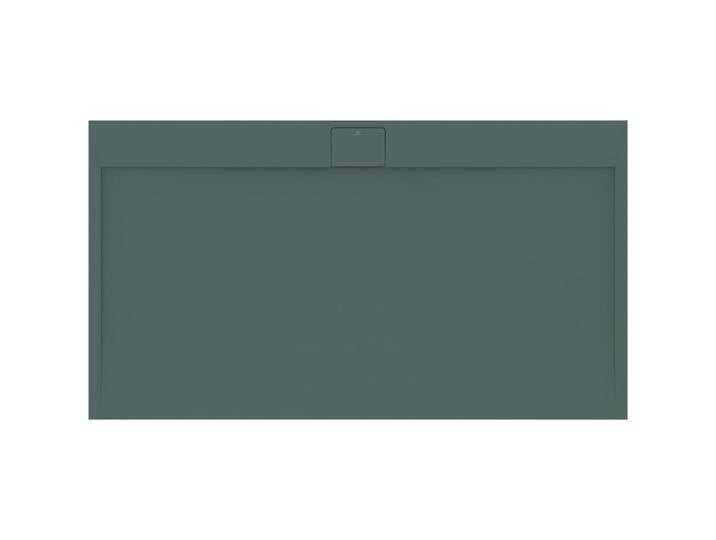 Ideal Standard, Duschwanne, Ultra Flat S i.life Rechteck-Brausewanne, 1800x1000x30mm, T5245 von Ideal-Standard