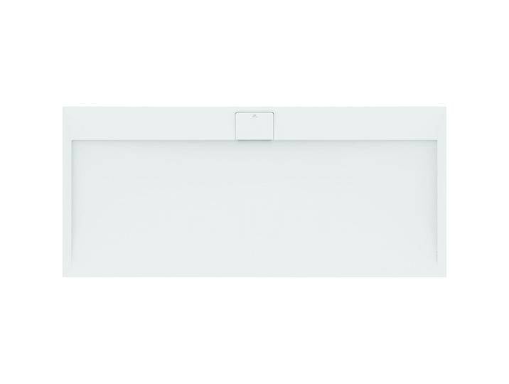 Ideal Standard, Duschwanne, Ultra Flat S i.life Rechteck-Brausewanne, 1800x800x30mm, T5236 von Ideal-Standard