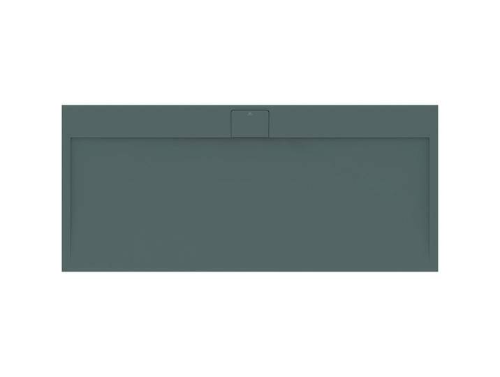 Ideal Standard, Duschwanne, Ultra Flat S i.life Rechteck-Brausewanne, 1800x800x30mm, T5236 von Ideal-Standard