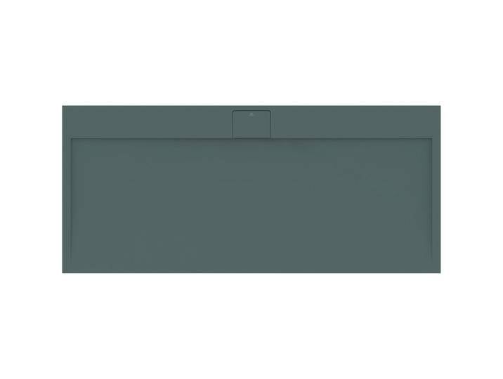 Ideal Standard, Duschwanne, Ultra Flat S i.life Rechteck-Brausewanne, 1800x800x30mm, T5236 von Ideal-Standard