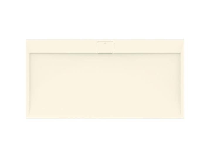 Ideal Standard, Duschwanne, Ultra Flat S i.life Rechteck-Brausewanne, 1800x900x30mm, T5230 von Ideal-Standard