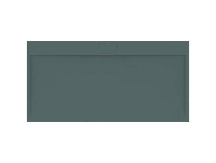 Ideal Standard, Duschwanne, Ultra Flat S i.life Rechteck-Brausewanne, 1800x900x30mm, T5230 von Ideal-Standard
