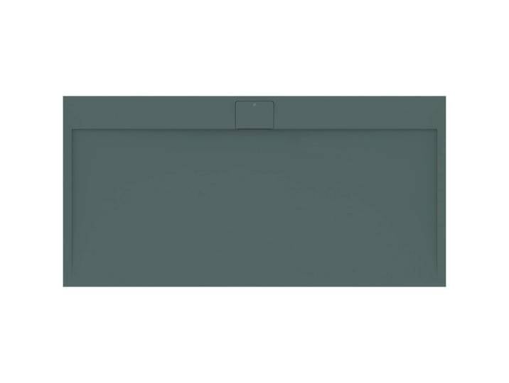 Ideal Standard, Duschwanne, Ultra Flat S i.life Rechteck-Brausewanne, 1800x900x30mm, T5230 von Ideal-Standard