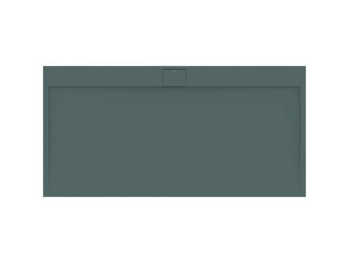 Ideal Standard, Duschwanne, Ultra Flat S i.life Rechteck-Brausewanne, 2000x1000x30mm, T5235 von Ideal-Standard