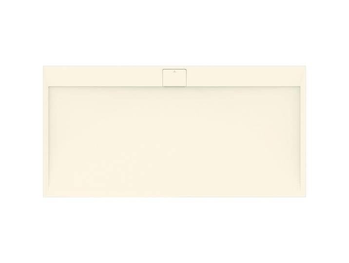 Ideal Standard, Duschwanne, Ultra Flat S i.life Rechteck-Brausewanne, 2000x1000x30mm, T5235 von Ideal-Standard