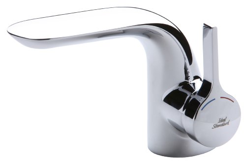 Ideal Standard A4287AA Waschtisch Armatur Melange verchromt ohne Ablaufgarnitur von Ideal Standard